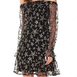 Sam Edelman Star Dress